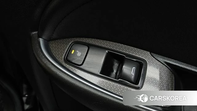 Chevrolet (GM Daewoo) The New Malibu id 4881703 из Кореи 7