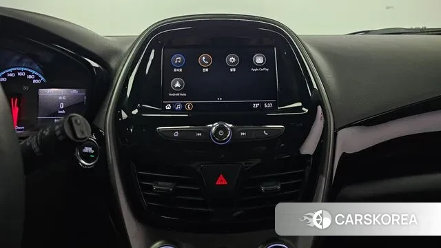 Chevrolet (GM Daewoo) The New Spark id 3220248 из Кореи 7