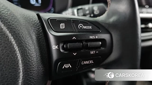 Kia The New Morning (JA) id 3538936 из Кореи 7