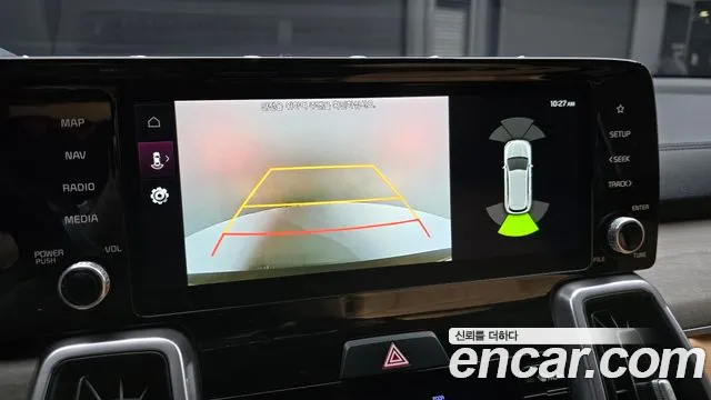 Kia Sorento 4th Generation id 2711802 из Кореи 7