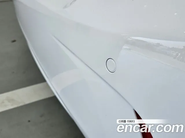 Chevrolet (GM Daewoo) The New Spark id 2806163 из Кореи 7