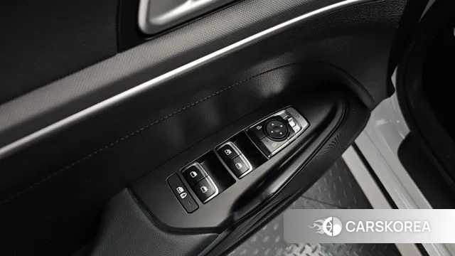 Kia K5 3rd generation id 3428582 из Кореи 7