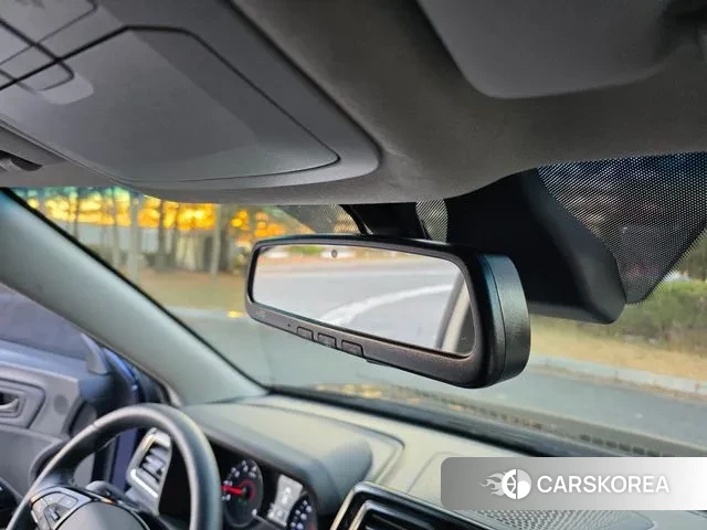 Ssangyong Berry New Tivoli id 3428639 из Кореи 7