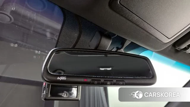 Ssangyong Rexton Sports id 3297074 из Кореи 7