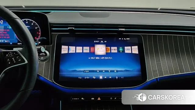 Mercedes-Benz E-Class W214 id 3426335 из Кореи 7