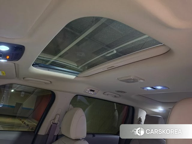 Kia The New Carnival 4th Generation id 4612341 из Кореи 7