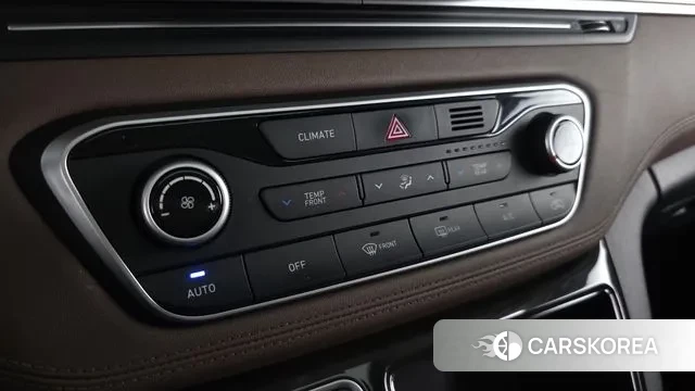 Hyundai The New Grand Starex id 3748590 из Кореи 7