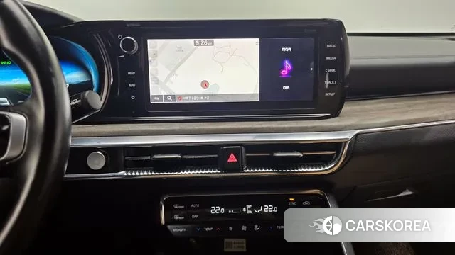 Kia K5 3rd generation id 3519524 из Кореи 7