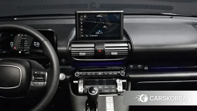 Hyundai Casper id 3405823 из Кореи 7