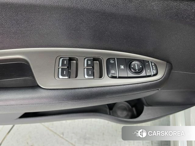 Kia The New K5 2nd generation id 4424643 из Кореи 7