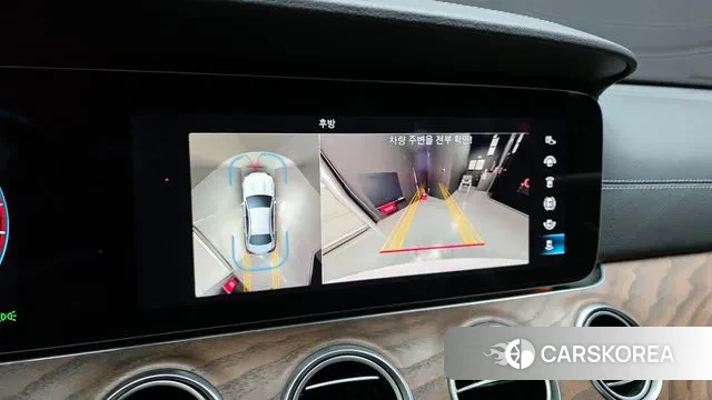 Mercedes-Benz E-Class W213 id 3659767 из Кореи 7