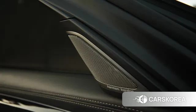 BMW 7 Series (G11) id 3759517 из Кореи 7