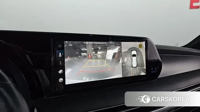 Hyundai The New Palisade id 3389054 из Кореи 7