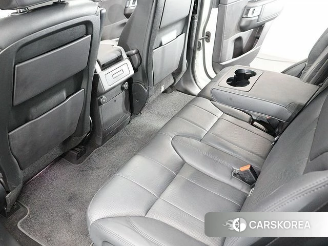 Land Rover Discovery 5 id 4557495 из Кореи 7