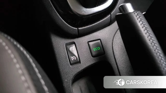 Renault Korea (Samsung) Clio id 4351197 из Кореи 7
