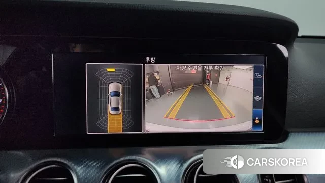 Mercedes-Benz E-Class W213 id 3703257 из Кореи 7