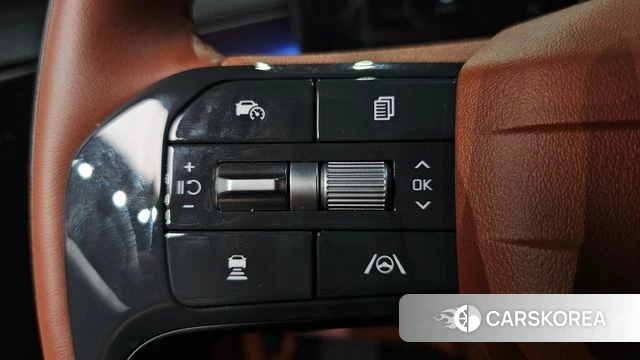 Kia The New K8 id 4777926 из Кореи 7