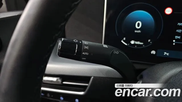 Hyundai Sonata D Edge (DN8) id 2364398 из Кореи 7