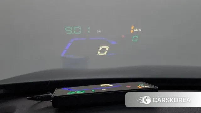 Kia K5 3rd generation id 3504029 из Кореи 7