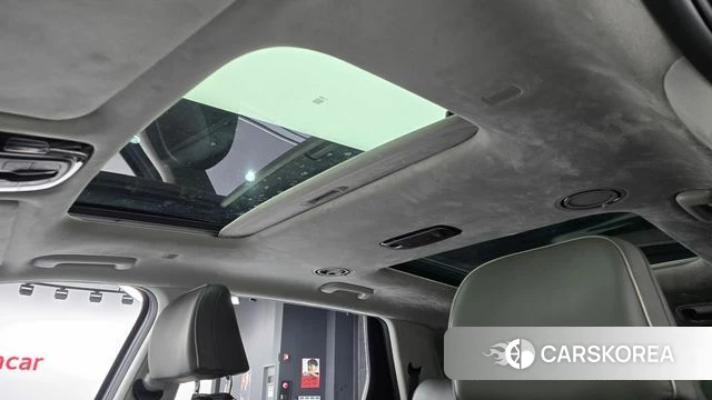 Hyundai Palisade id 4361915 из Кореи 7