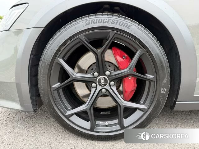 Audi A6 (import) id 4290240 из Китая 7