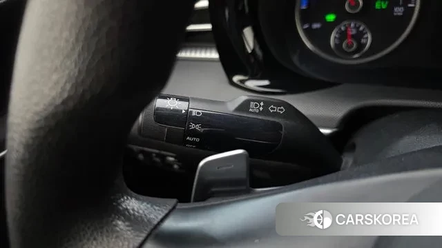 Kia K5 Hybrid 3rd Generation id 3546375 из Кореи 7