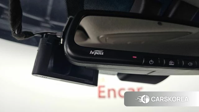 Ssangyong Berry New Tivoli id 4641096 из Кореи 7