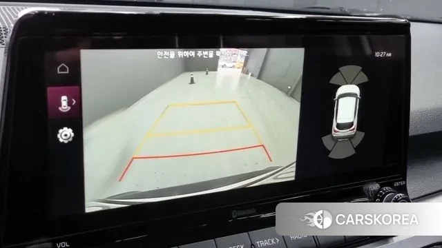 Kia Seltos id 3681977 из Кореи 7