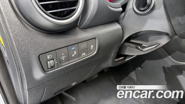 Hyundai Kona id 2492544 из Кореи 7