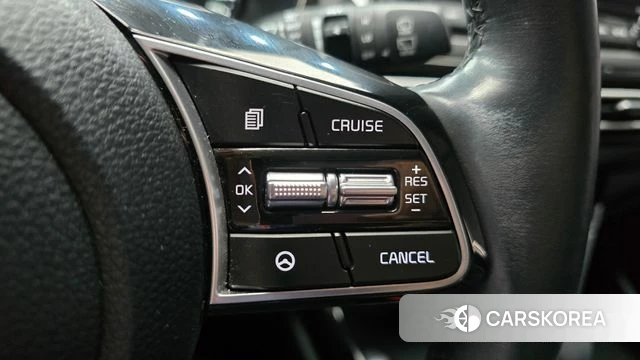 Kia Seltos id 4506855 из Кореи 7