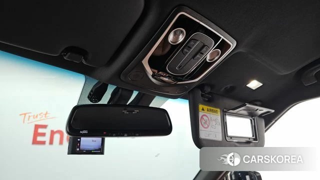 Ssangyong Torres EVX id 3817620 из Кореи 7