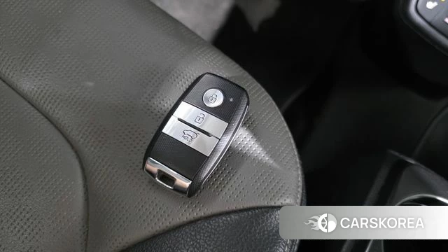 Kia The New Ray id 4557680 из Кореи 7