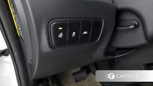 Kia The New Ray id 3412313 из Кореи 7