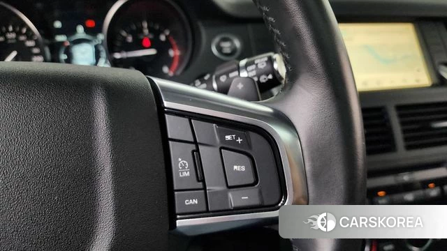 Land Rover Discovery Sports id 4647801 из Кореи 7