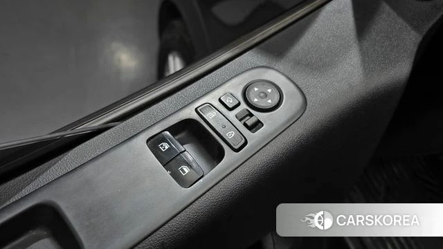 Hyundai Staria id 4469161 из Кореи 7