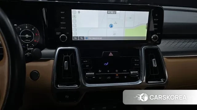 Kia Sorento 4th Generation id 3333486 из Кореи 7