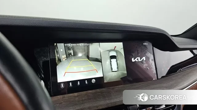 Kia Mohave Master id 3415877 из Кореи 7