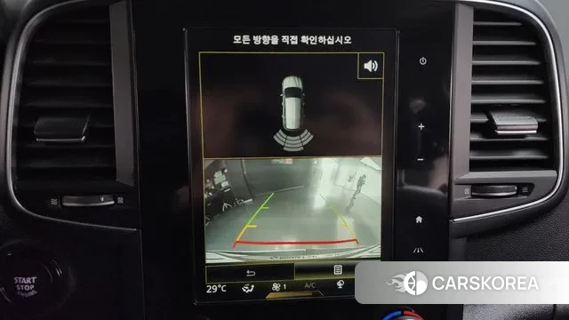 Renault Korea (Samsung) QM6 id 3391782 из Кореи 7