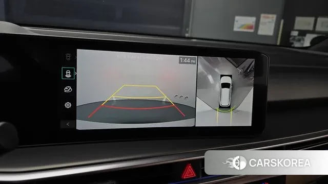 Kia The New Sorento 4th Generation id 3371939 из Кореи 7