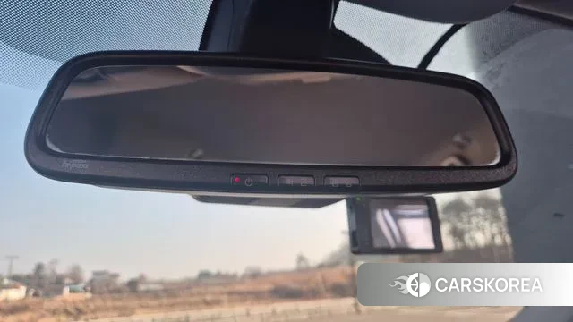 Renault Korea (Samsung) The New QM6 id 3596844 из Кореи 7