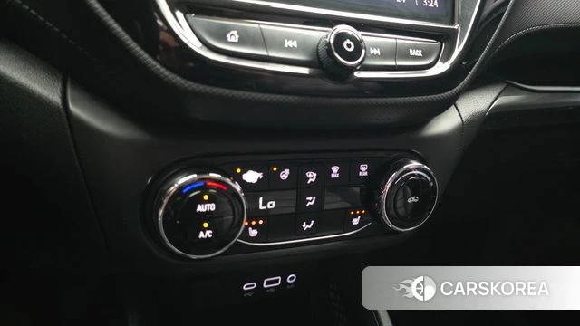 Chevrolet (GM Daewoo) Trailblazer id 4614146 из Кореи 7