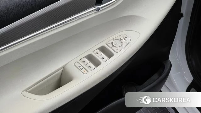 Hyundai The New Grandeur IG id 4415939 из Кореи 7