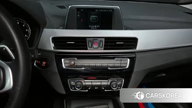 BMW X1 (F48) id 2986026 из Кореи 7