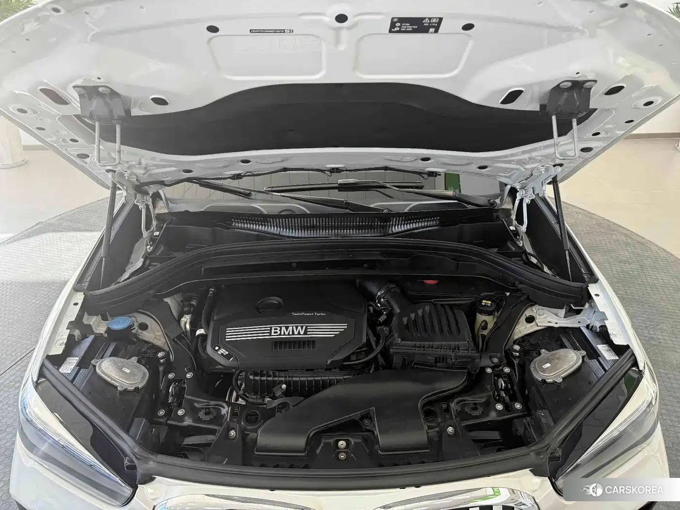 BMW X1 id 4685937 из Китая 7