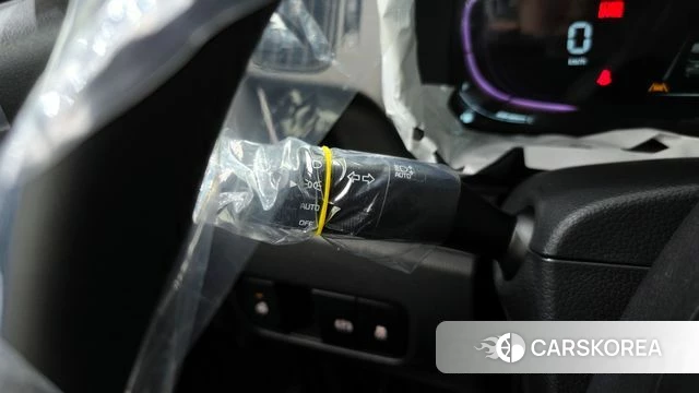 Kia The New Kia Ray id 4177365 из Кореи 7