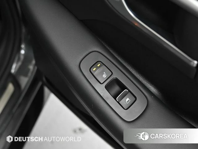 Hyundai Sonata (DN8) id 4232200 из Кореи 7