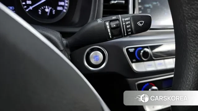 Hyundai Sonata New Rise Hybrid id 3292277 из Кореи 7