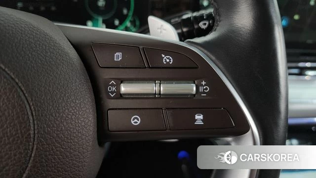 Hyundai The New Grandeur IG id 4662141 из Кореи 7