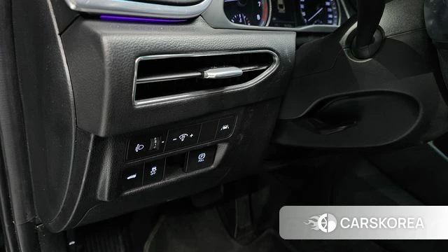 Hyundai Sonata (DN8) id 4195496 из Кореи 7