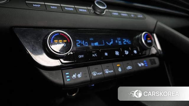 Hyundai The New Avante (CN7) id 3891433 из Кореи 7